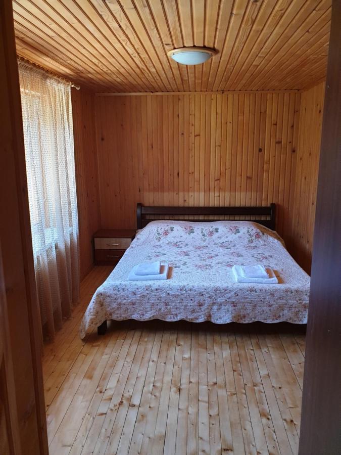 Зачаровані Карпати, Воловець Dış mekan fotoğraf